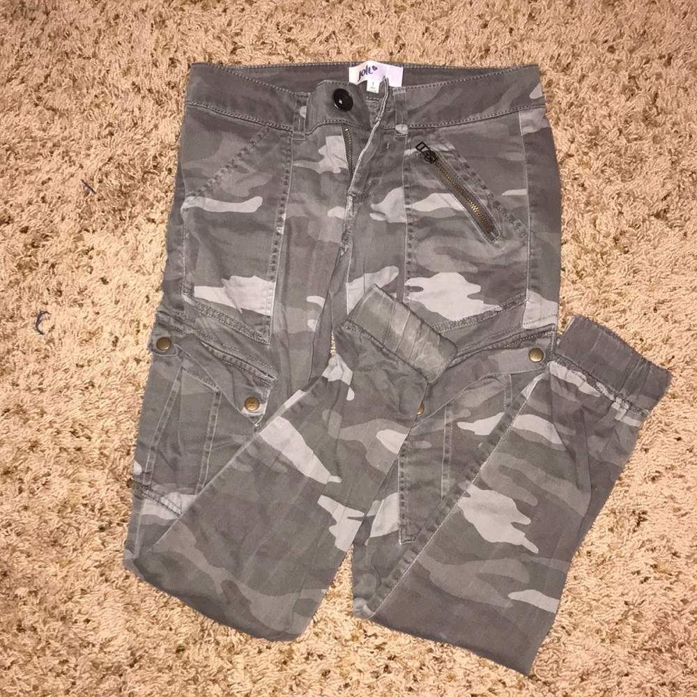 Women’s/girls jeans